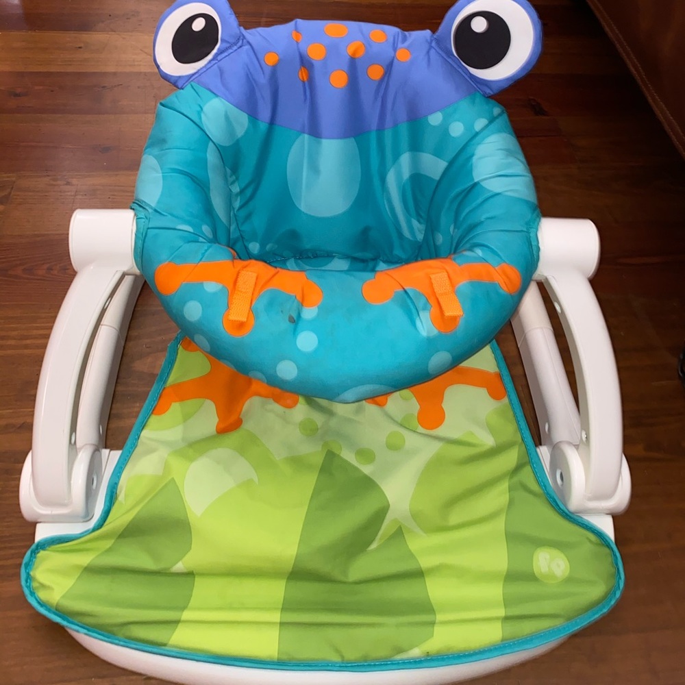 Baby seat
